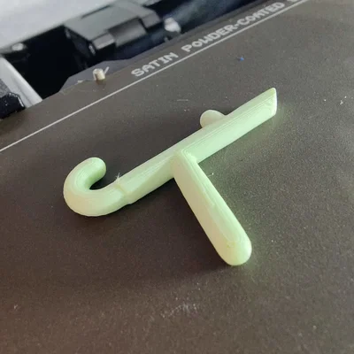 Móc treo thảm Cricut cho bảng IKEA SKÅDIS