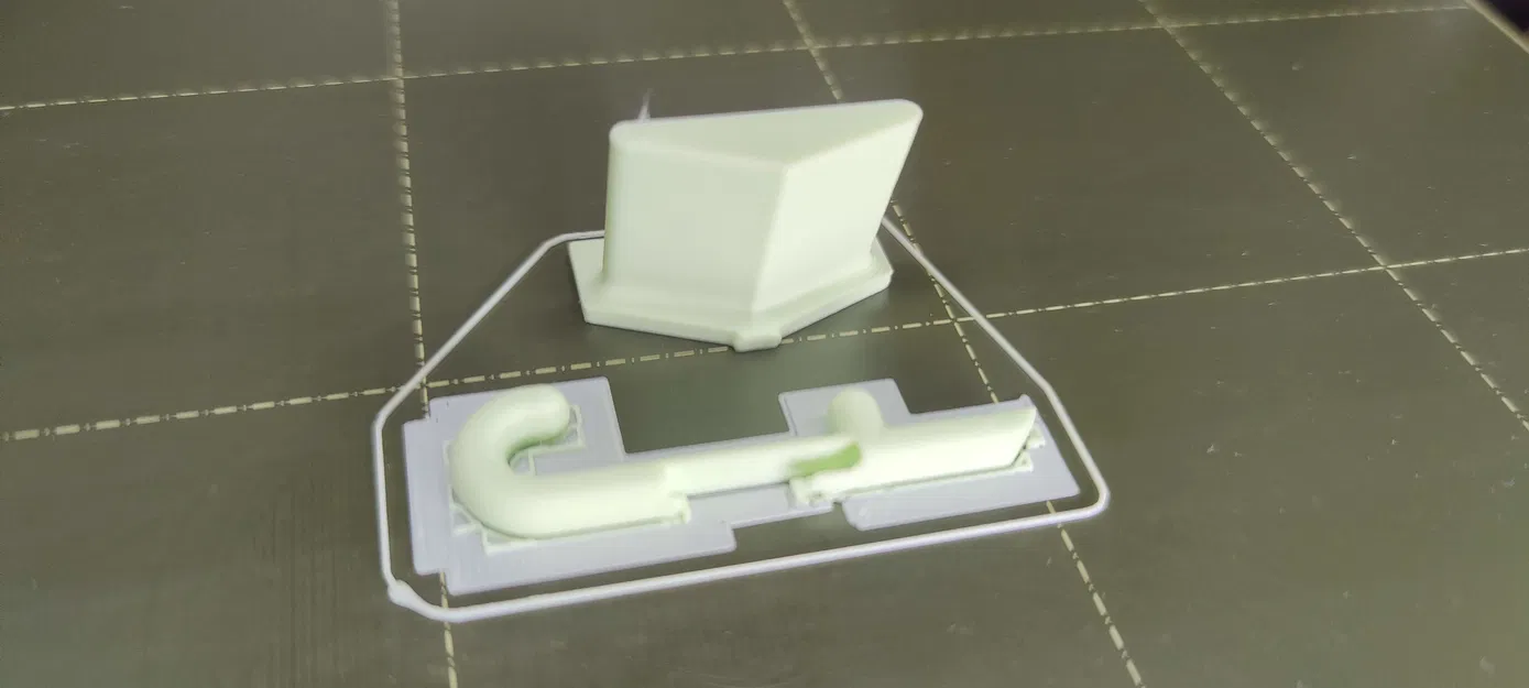 Móc treo thảm Cricut cho bảng IKEA SKÅDIS - Image 6