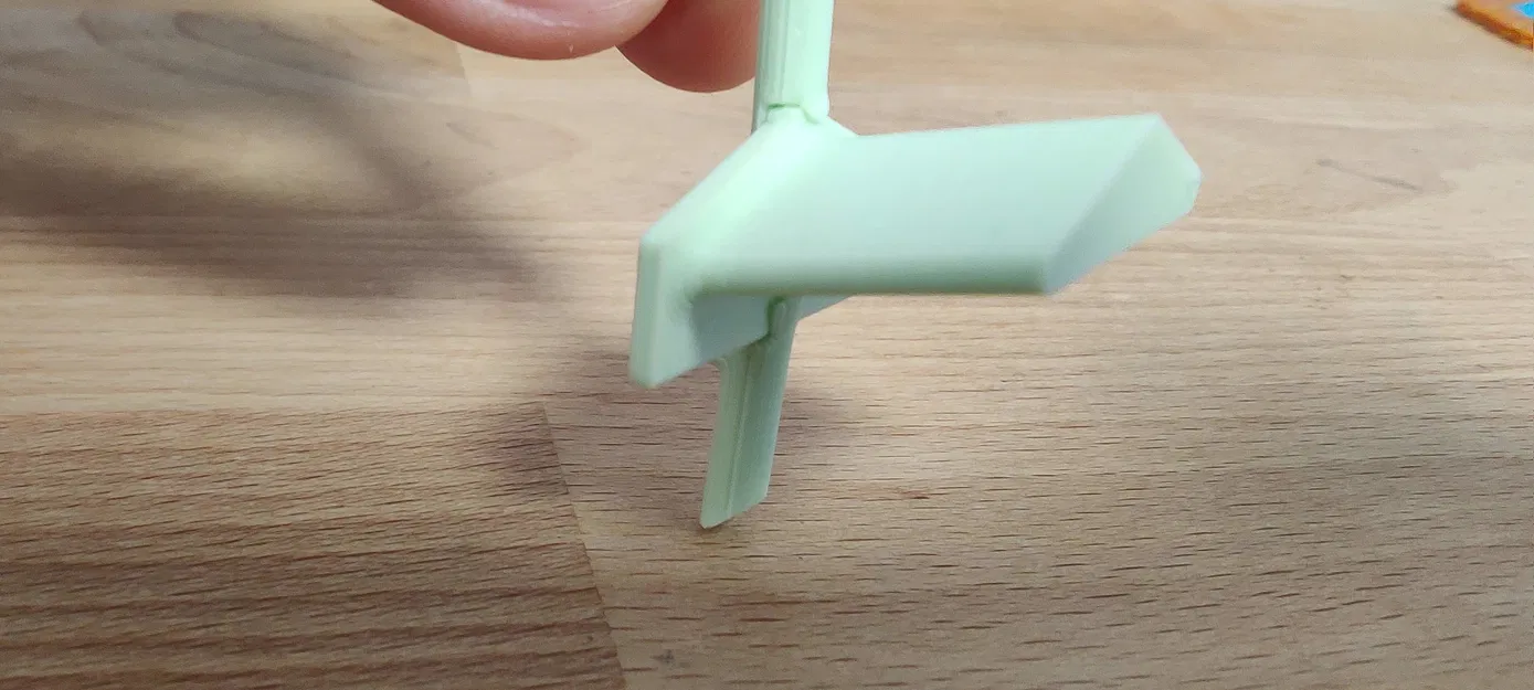 Móc treo thảm Cricut cho bảng IKEA SKÅDIS - Image 7