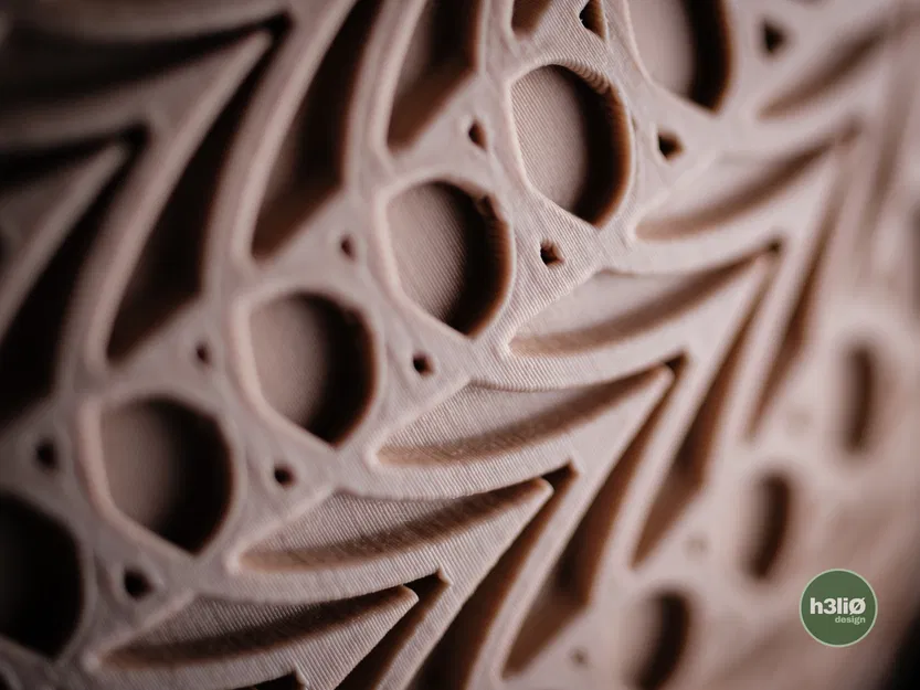 fusion · planter - Chậu cây tối giản hiện đại kèm khay hứng nước - Image 9