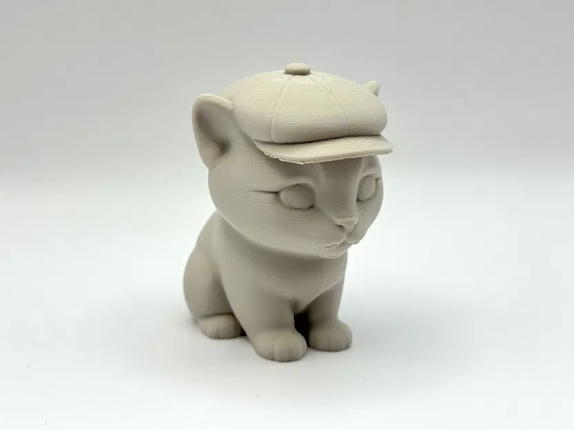 Sixpence Detective Kitty - Chú Mèo Thám Tử Đáng Yêu - Image 1