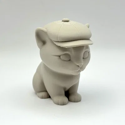 Sixpence Detective Kitty - Chú Mèo Thám Tử Đáng Yêu