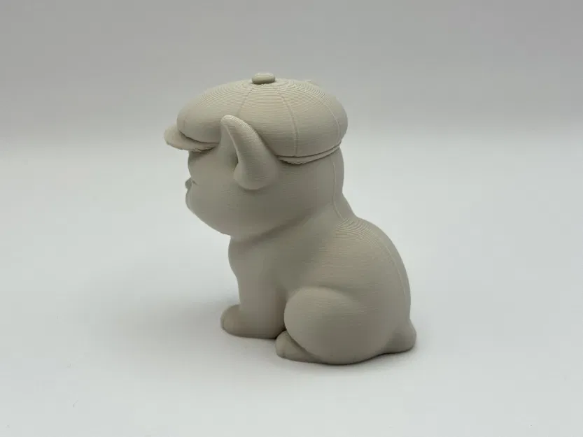 Sixpence Detective Kitty - Chú Mèo Thám Tử Đáng Yêu - Image 2