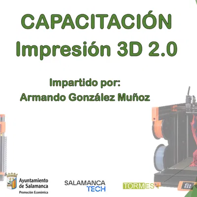 Bộ mô hình thực hành in 3D cho khóa học Tormes+ 2.0