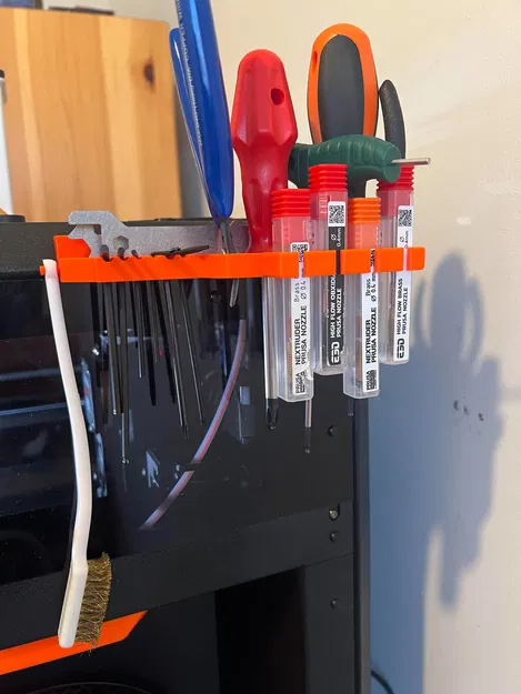 Giá đỡ dụng cụ cho máy in Core One - Image 1