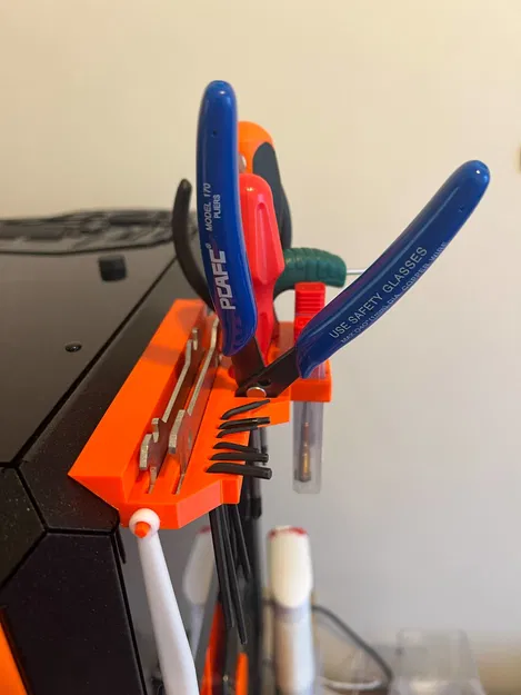 Giá đỡ dụng cụ cho máy in Core One - Image 2