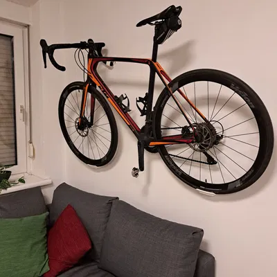 Giá treo tường cho xe đạp Road Bike