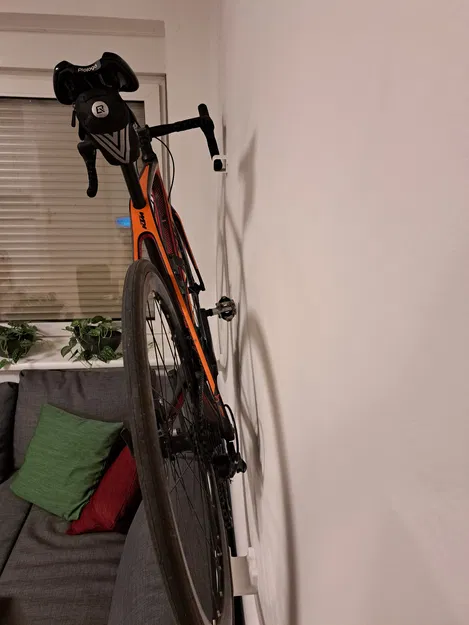 Giá treo tường cho xe đạp Road Bike - Image 3