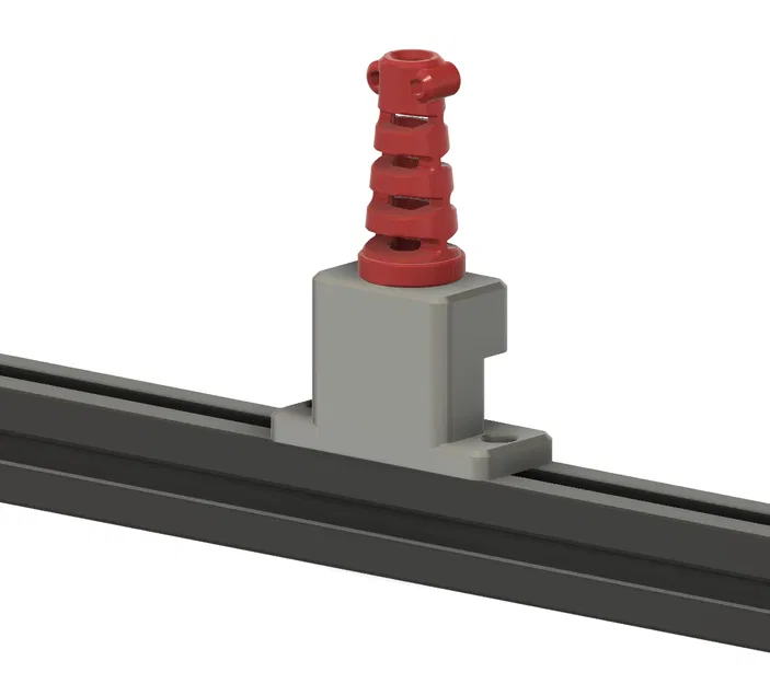 Voron 2.4 - Ngàm gắn PUG Gantry Umbilical - Image 1