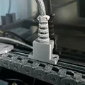 Voron 2.4 - Ngàm gắn PUG Gantry Umbilical - Thumbnail 2