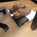Kệ để chân công thái học (Under-Desk Footrest) - Thumbnail 2