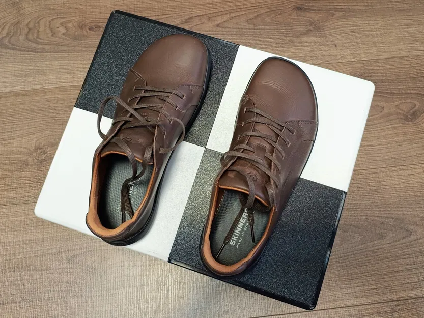 Kệ để chân công thái học (Under-Desk Footrest) - Image 5