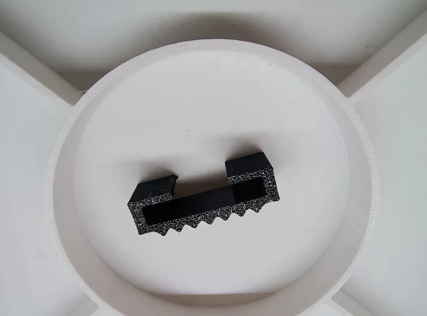 Kệ để chân công thái học (Under-Desk Footrest) - Image 7