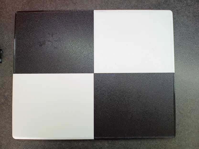 Kệ để chân công thái học (Under-Desk Footrest) - Image 12