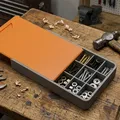 Hộp Đựng Linh Kiện Có Nắp Trượt - Giải Pháp Gọn Gàng Cho Bàn Làm Việc - Thumbnail 1