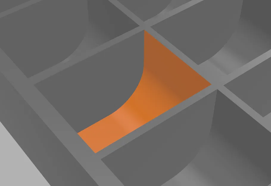 Hộp Đựng Linh Kiện Có Nắp Trượt - Giải Pháp Gọn Gàng Cho Bàn Làm Việc - Image 2