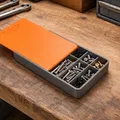 Hộp đựng ốc vít có nắp - Thumbnail 1
