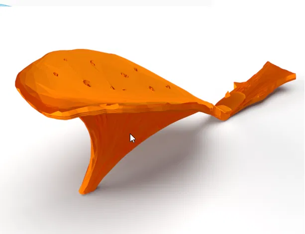 Mô hình thanh quản lắp ghép dễ in - Image 6