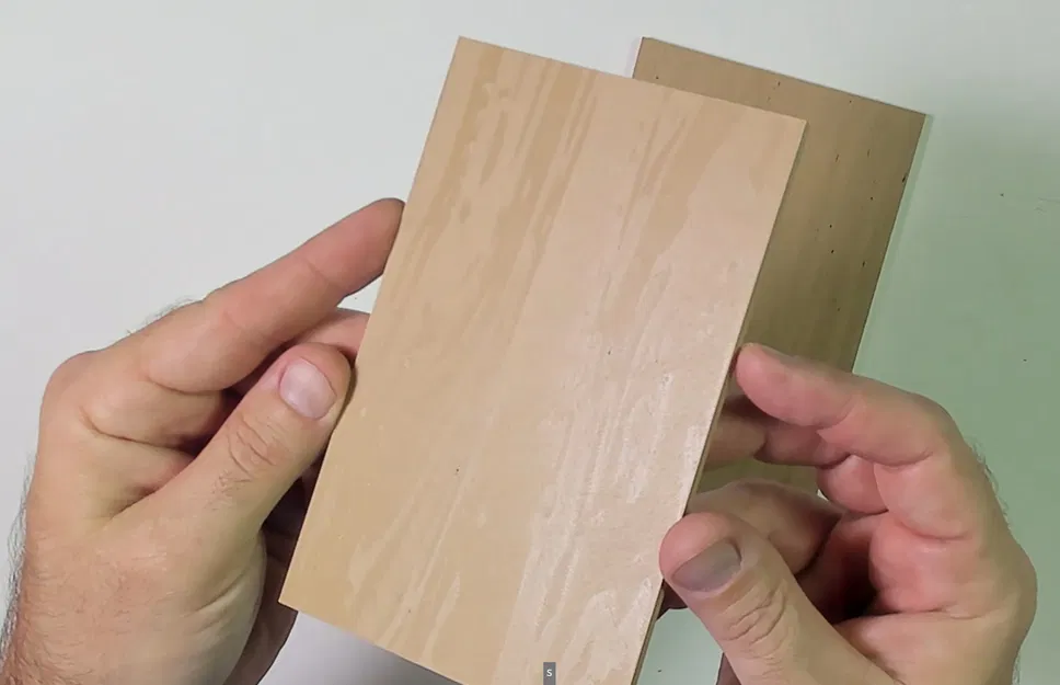 Wood Grain Modifier - Công cụ tạo vân gỗ cho mô hình 3D - Image 1