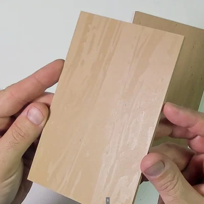 Wood Grain Modifier - Công cụ tạo vân gỗ cho mô hình 3D