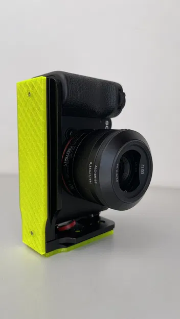 Miếng lót cao su cho Arca Swiss L Bracket - Image 1