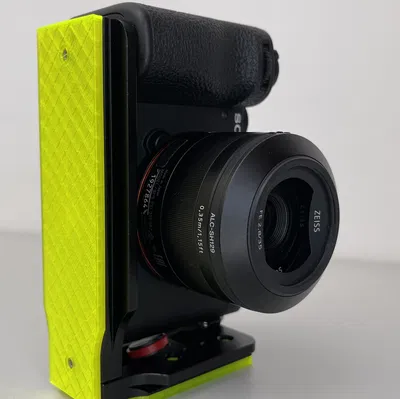 Miếng lót cao su cho Arca Swiss L Bracket