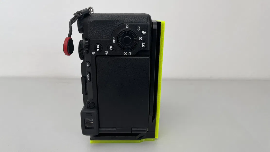 Miếng lót cao su cho Arca Swiss L Bracket - Image 2