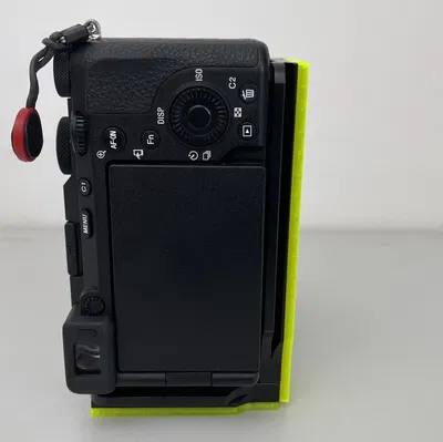 Miếng lót cao su cho Arca Swiss L Bracket