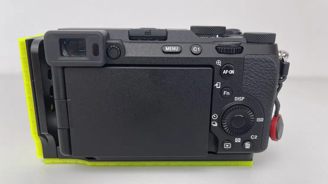 Miếng lót cao su cho Arca Swiss L Bracket - Image 3