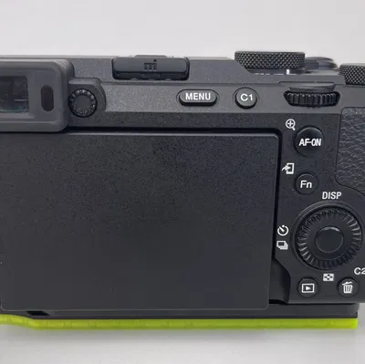 Miếng lót cao su cho Arca Swiss L Bracket