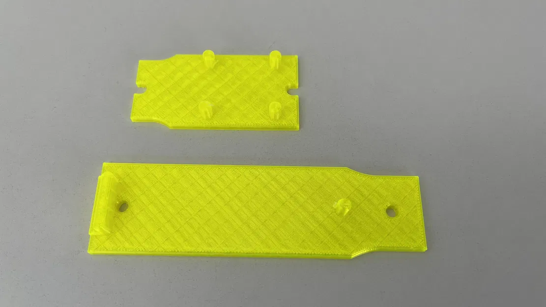 Miếng lót cao su cho Arca Swiss L Bracket - Image 4