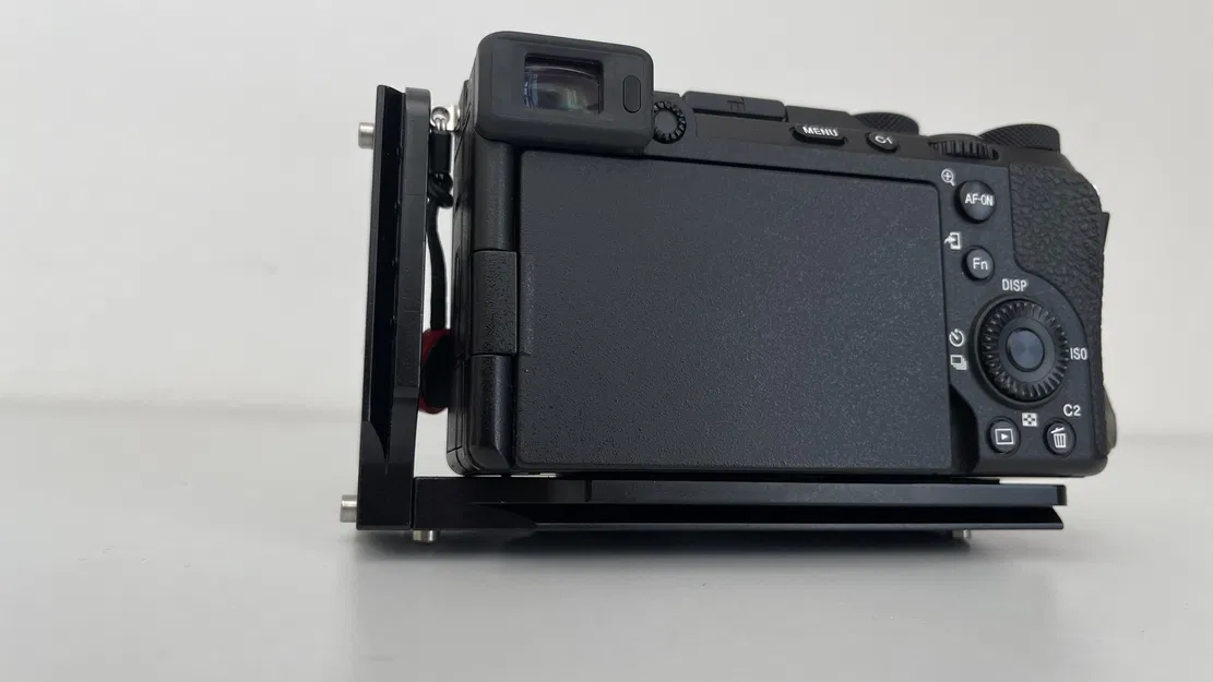 Miếng lót cao su cho Arca Swiss L Bracket - Image 5