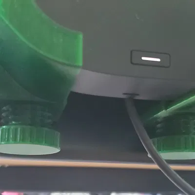 Giá đỡ kẹp HP ZBook G7 và trạm docking station