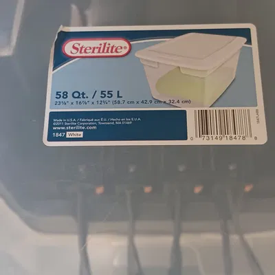 Bản mod nắp thùng chứa cho Snapmaker U1