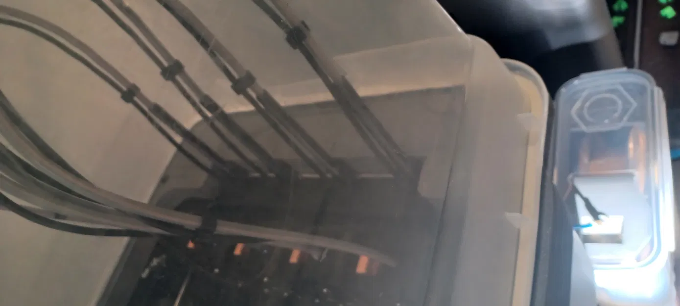 Bản mod nắp thùng chứa cho Snapmaker U1 - Image 3