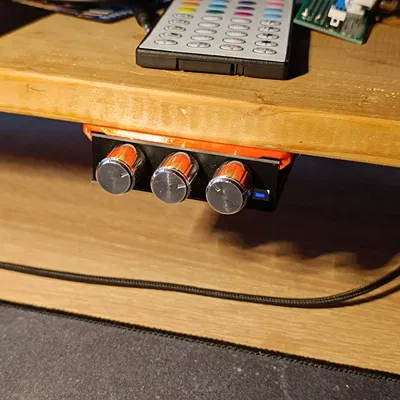 Giá đỡ trượt cho amply ZK-502T