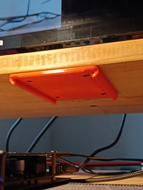 Giá đỡ trượt cho amply ZK-502T - Image 3