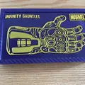 Hộp đựng thẻ bài Infinity Gauntlet - Thumbnail 1