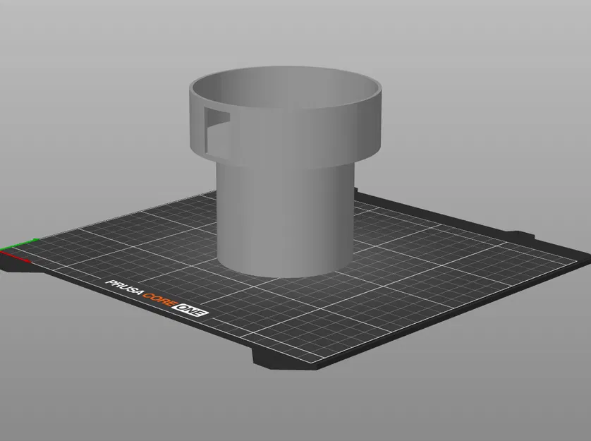 Giá đỡ Shisha Amotion Roam cho khay để ly trên ô tô - Image 1