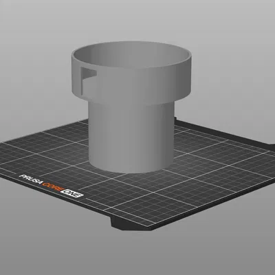 Giá đỡ Shisha Amotion Roam cho khay để ly trên ô tô