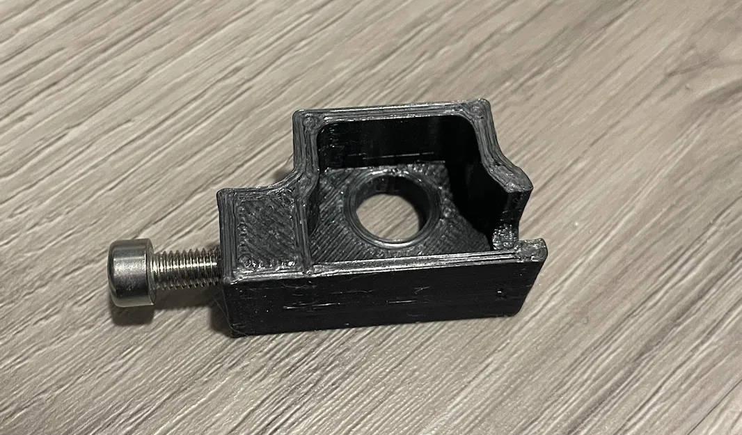 Dụng cụ tháo Heater cứng đầu cho Mosquito (Mosquito Heater Super-Unseater) - Image 1