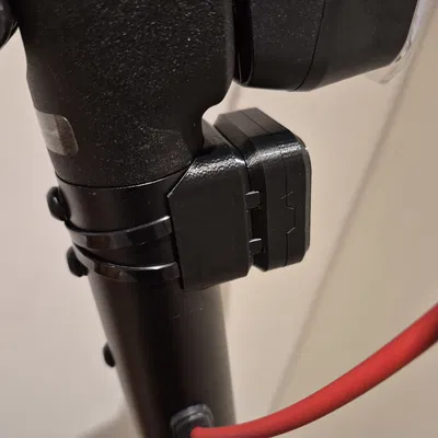 Giá đỡ Parametric gắn thiết bị theo dõi cho xe đạp - Gần như chống nước với gioăng TPU