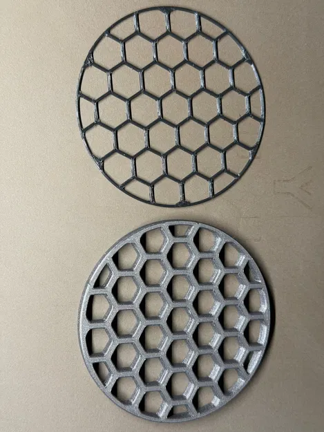 Đế lót ly với đáy TPU chống trượt - Image 4