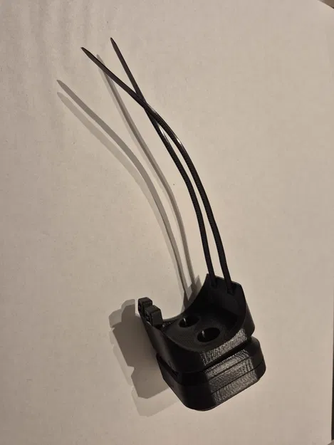 Giá đỡ Parametric gắn thiết bị theo dõi cho xe đạp - Gần như chống nước với gioăng TPU - Image 7