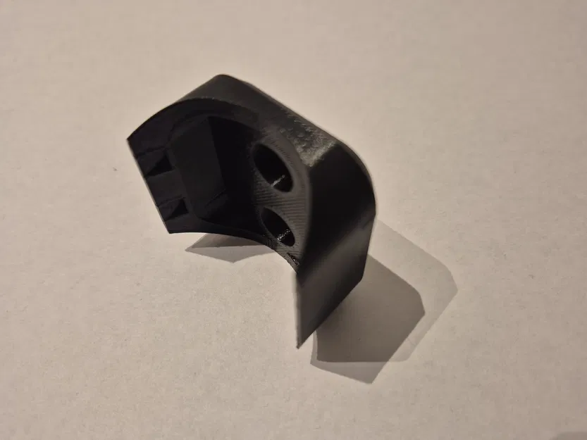 Giá đỡ Parametric gắn thiết bị theo dõi cho xe đạp - Gần như chống nước với gioăng TPU - Image 8