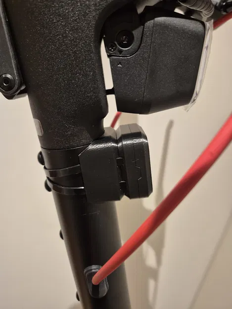 Giá đỡ Parametric gắn thiết bị theo dõi cho xe đạp - Gần như chống nước với gioăng TPU - Image 9