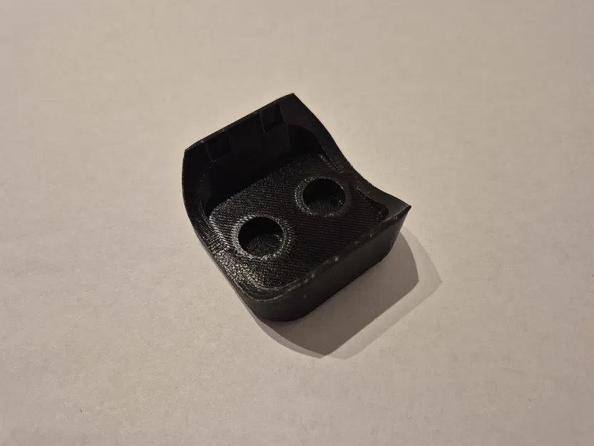 Giá đỡ Parametric gắn thiết bị theo dõi cho xe đạp - Gần như chống nước với gioăng TPU - Image 10