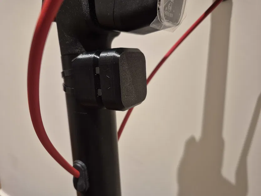 Giá đỡ Parametric gắn thiết bị theo dõi cho xe đạp - Gần như chống nước với gioăng TPU - Image 11