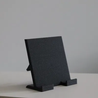 Giá đỡ điện thoại công thái học (Ergonomic Phone Holder)