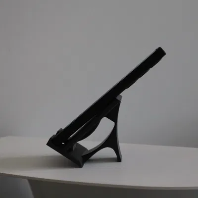 Giá đỡ điện thoại công thái học (Ergonomic Phone Holder)